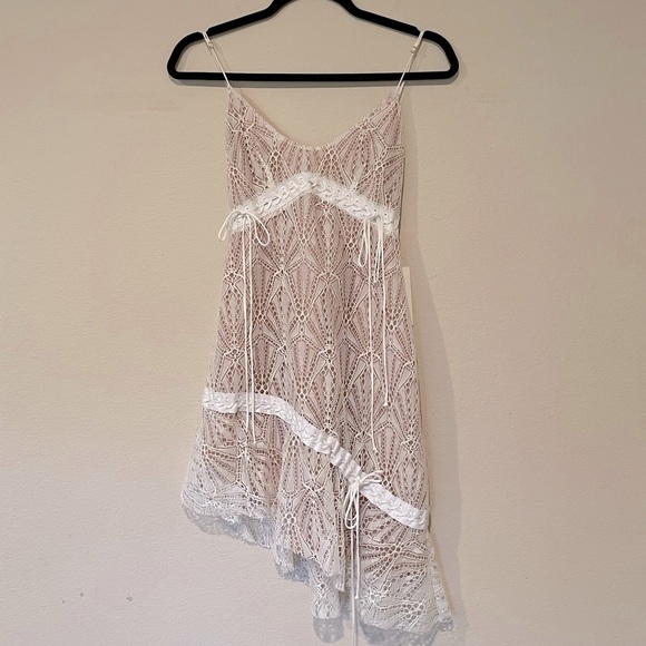 CLOSING SALE! For Love & Lemons Dress - Picture 1 of 10